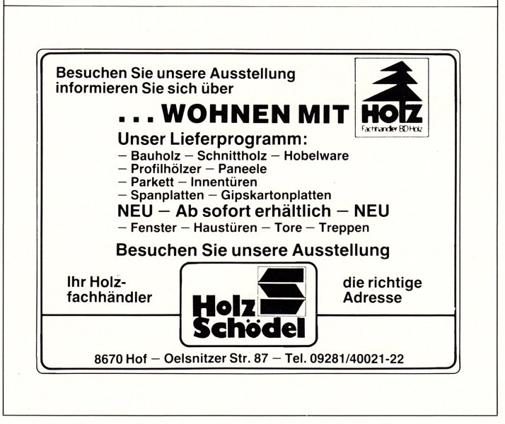 11-1.jpg - Bildquelle: Buch "Kleine Geschichte der Stadt Hof von 1988"