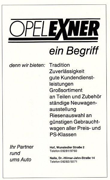 26.jpg - Bildquelle: Buch "Kleine Geschichte der Stadt Hof von 1988"