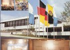015  Broschüre: &#34;Grüß Gott in Hof&#34;