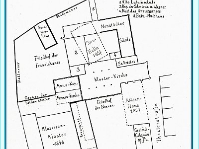004  Bildquelle: Buch "Kleine Geschichte der Stadt Hof 1988"
