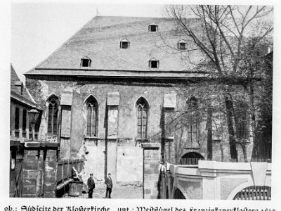 011  Bildquelle: Buch "Chronik der Stadt Hof 1957"