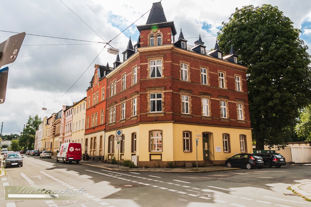 VonderTannStrasse VonderTannStrasse