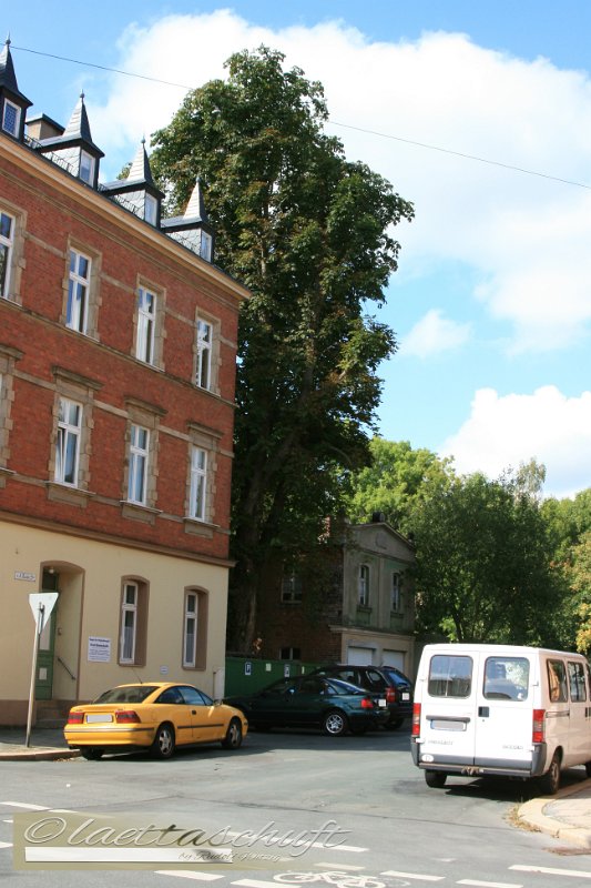 VonderTannStrasse VonderTannStrasse