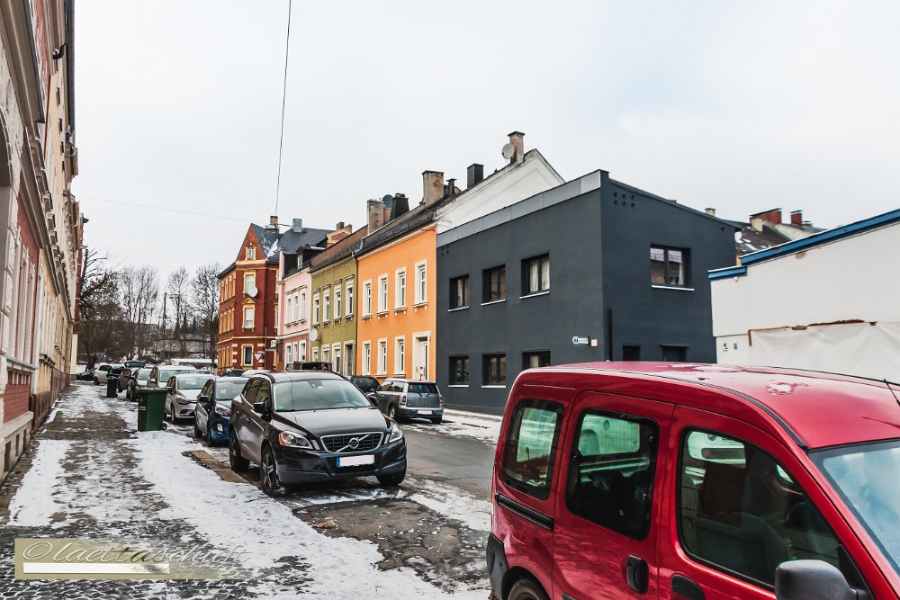 VonderTannStrasse VonderTannStrasse
